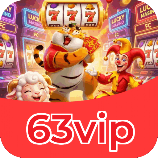 Cadastro 63vip