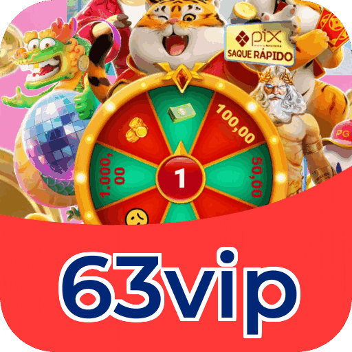 Cashback semanal 63vip