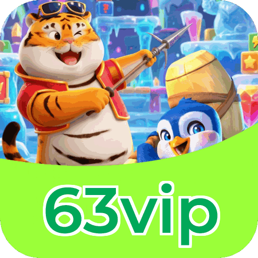 Jogos com maior RTP na 63vip